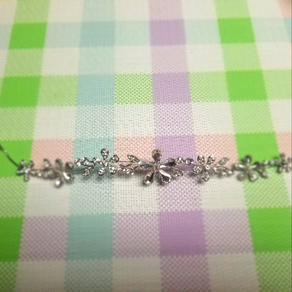Hair accessory!